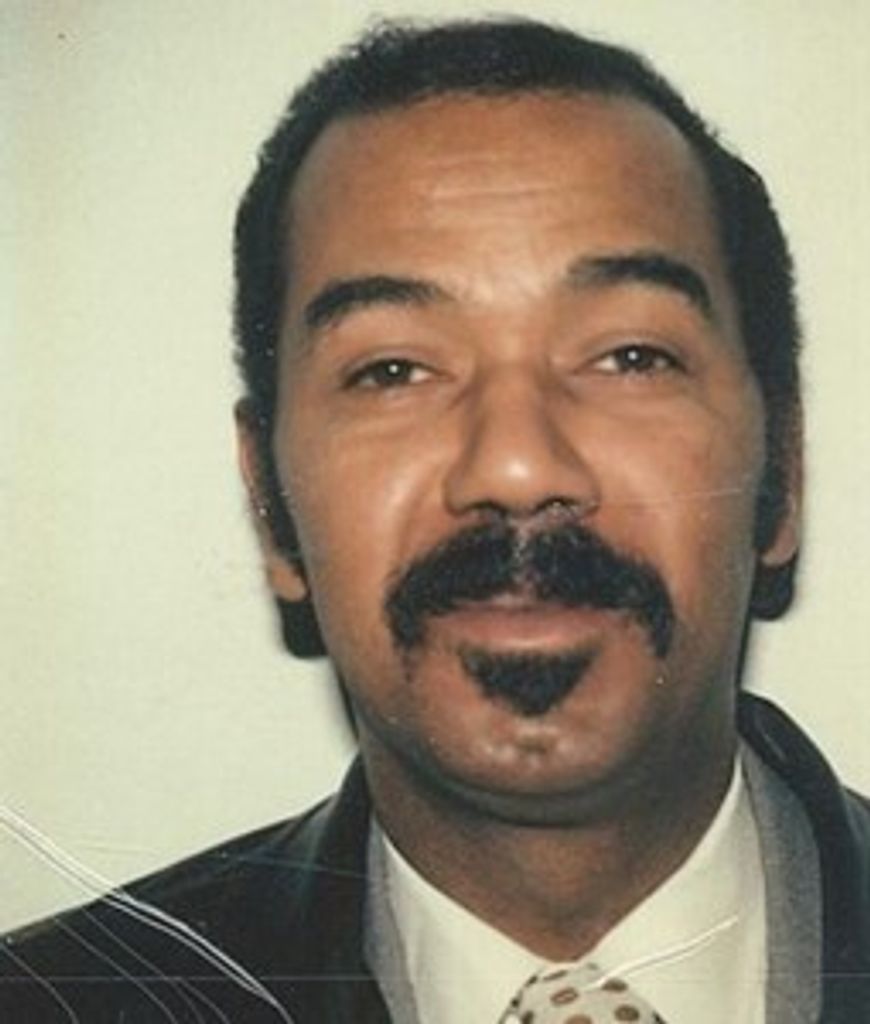 Jesse G. Dickinson Jr.