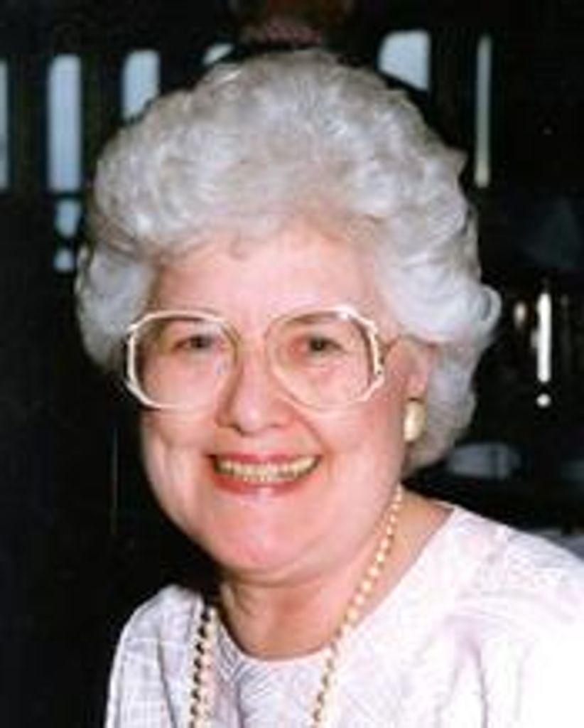 Hazel O'Meara