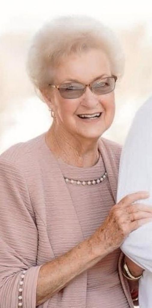 Dorothy "Dot" W. Perry Profile Photo