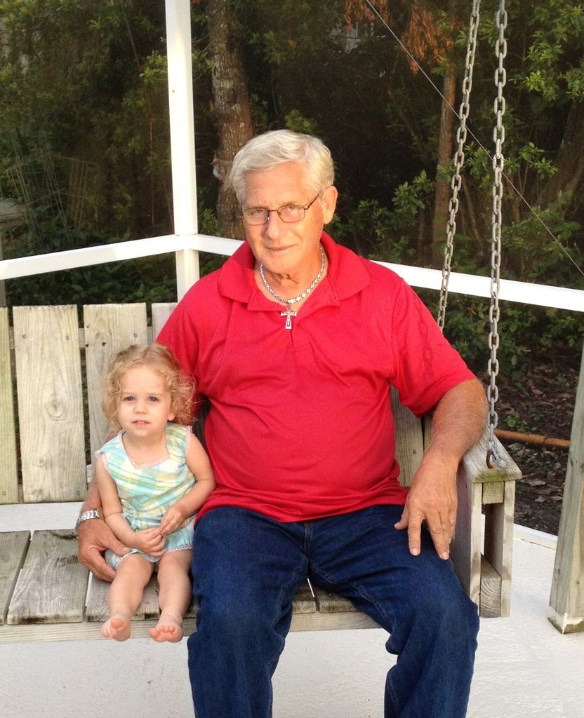 William B. "Bill" Mccoy
