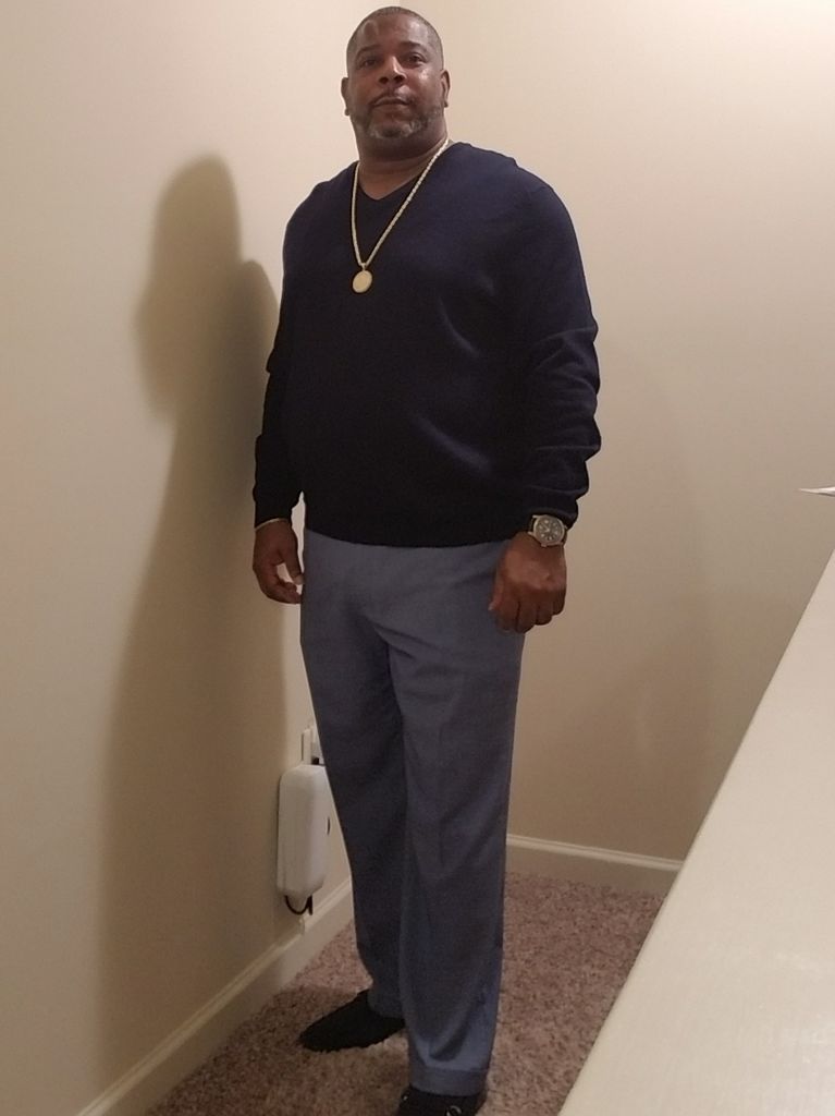 Anthony "Tony" D. Escoe Profile Photo