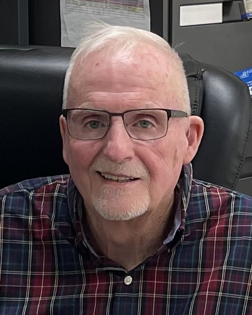 Benjamin Cratus Brown Profile Photo