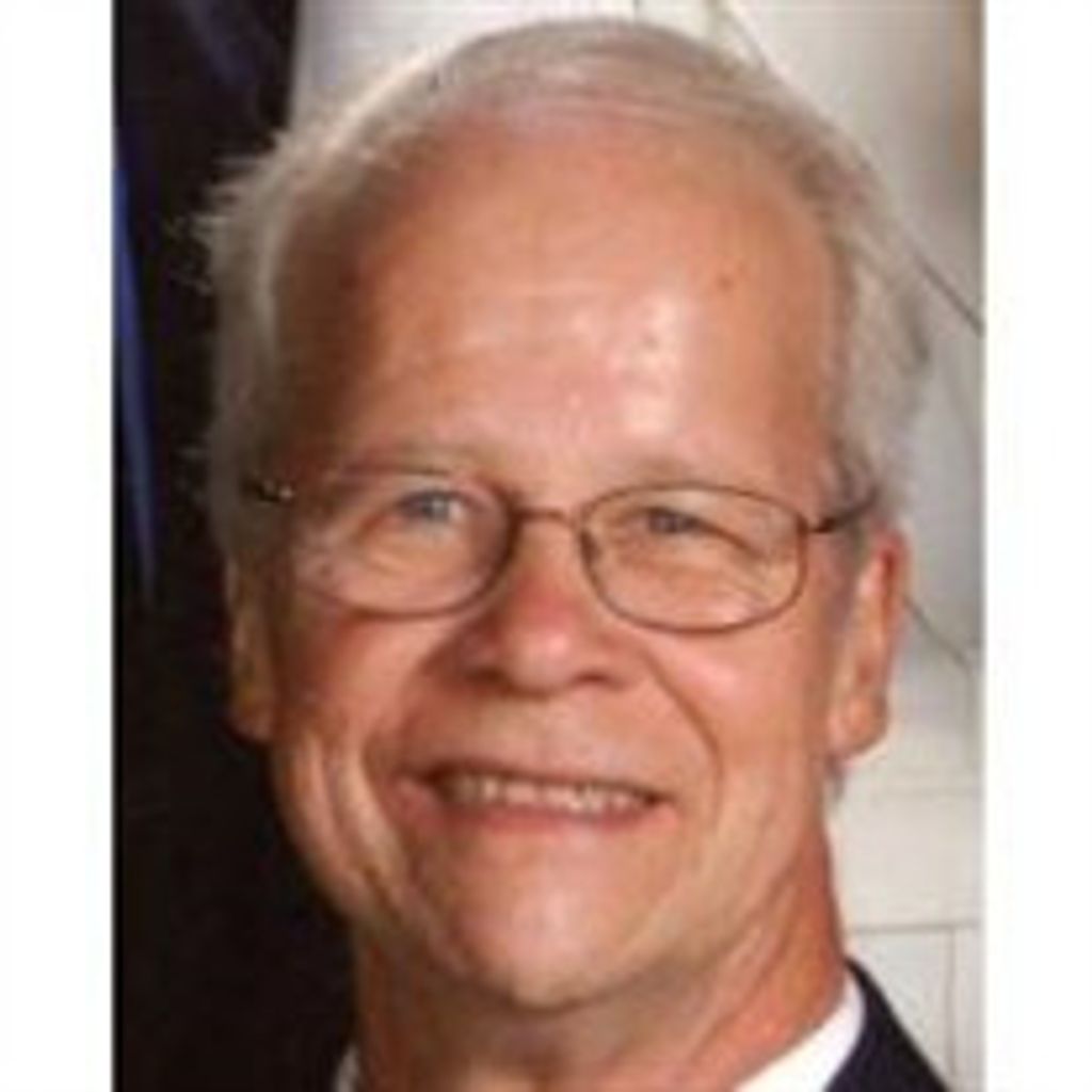 Ronald W. Allgaier