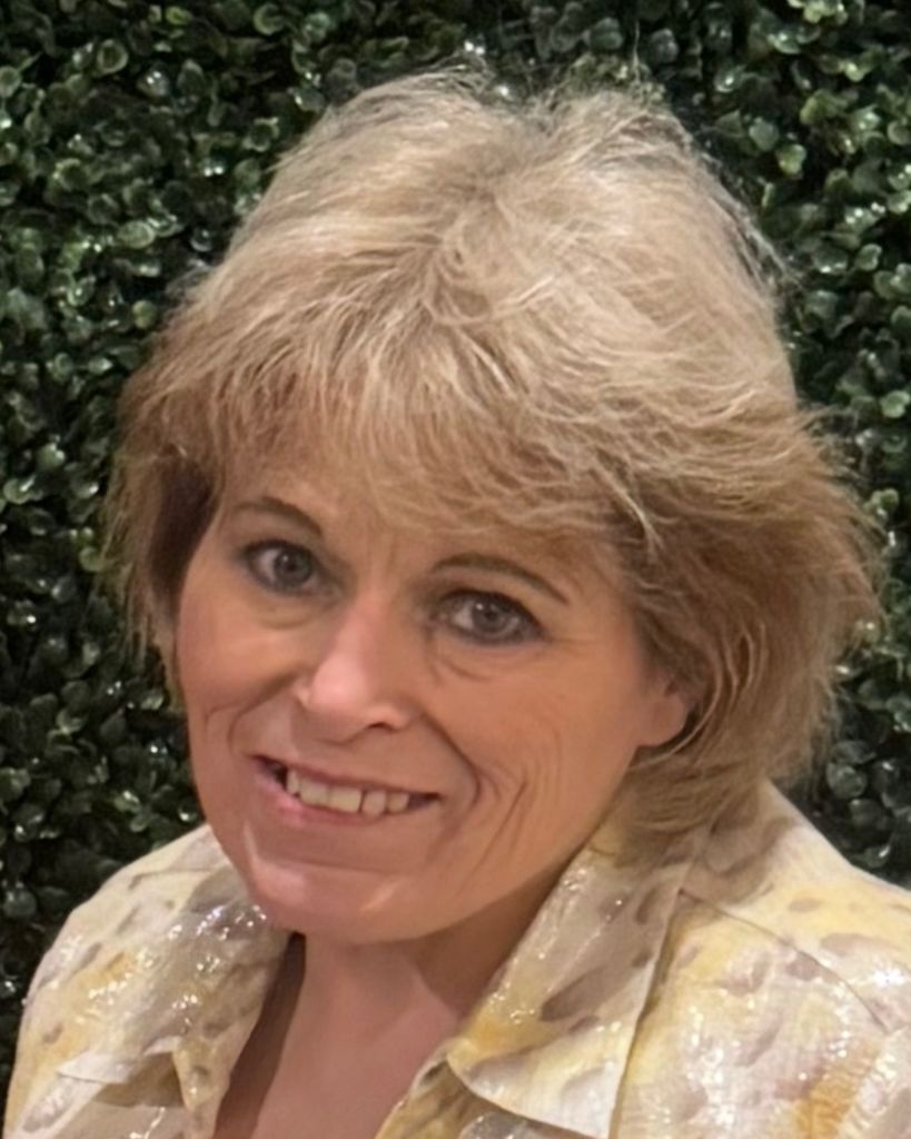 Olivia Ruth Wilson Profile Photo