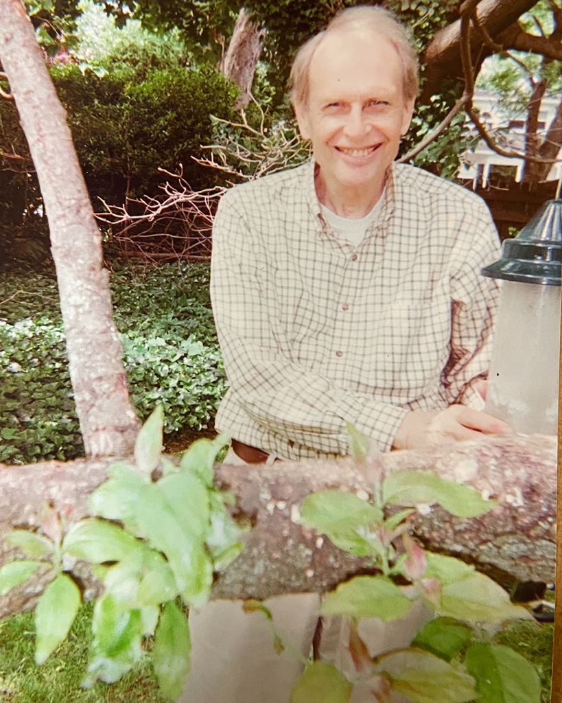 John Joel Gates Cameron