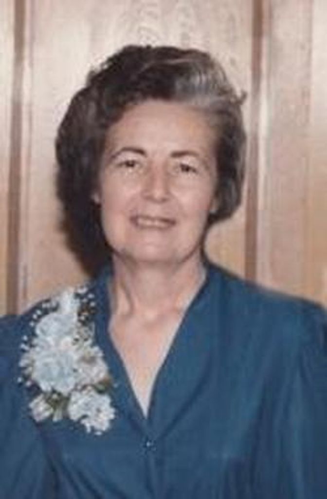 Peggy Joann Oberly Profile Photo