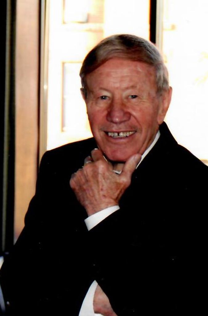 John A. Silberbauer Sr. Profile Photo