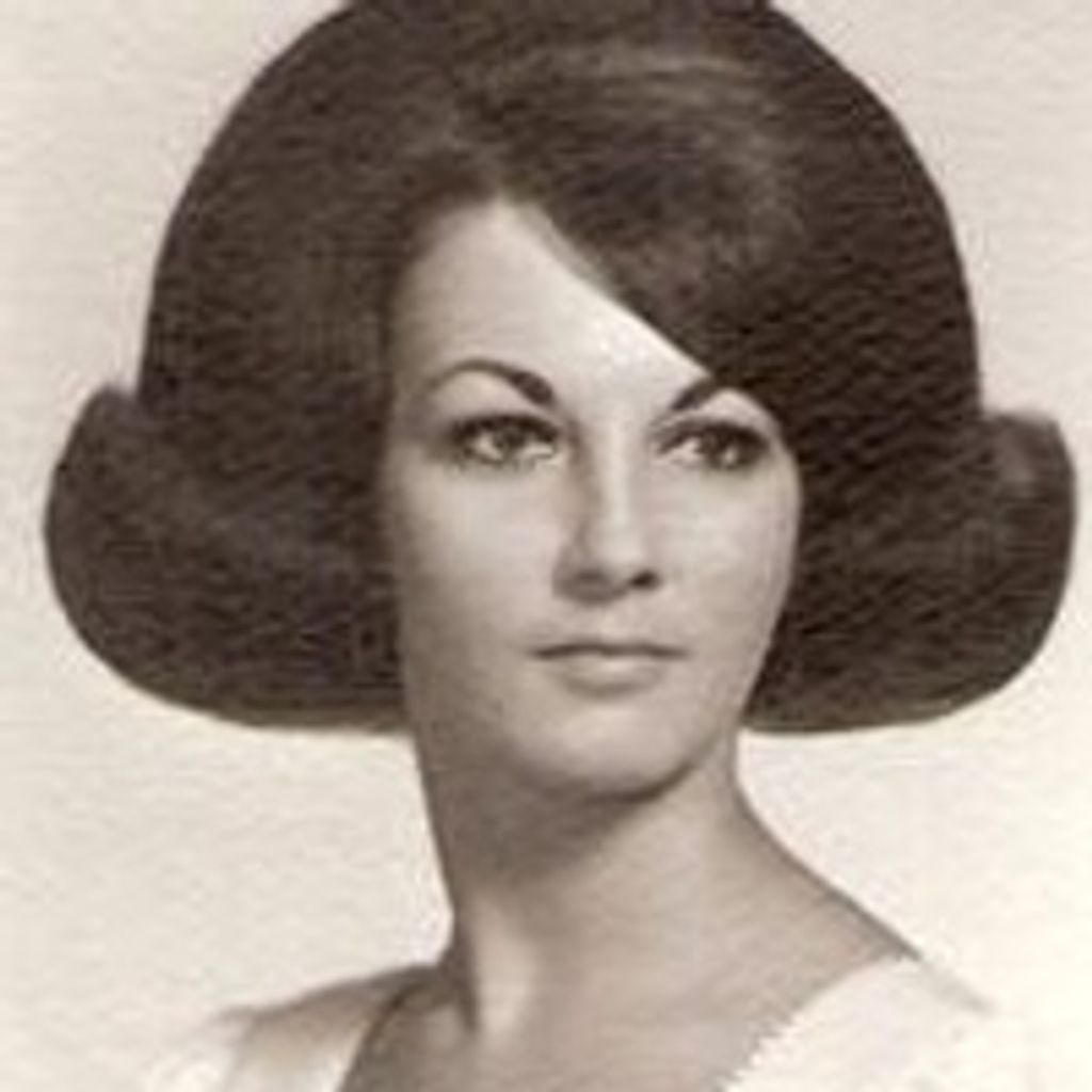Cherry Elaine Massey