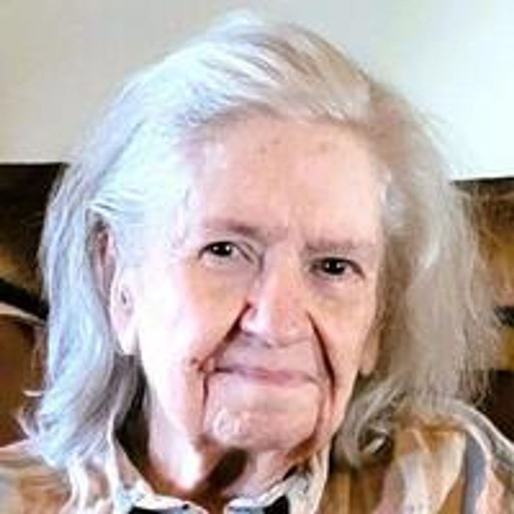 Kay Marie Dossey