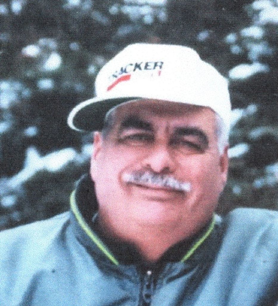 Thomas "Tom" N. Fountaine