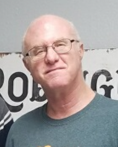 Dean L. Ingram's obituary image