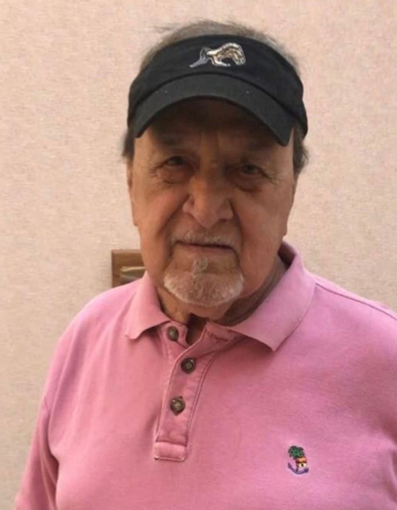 Frank P. Vinson Profile Photo