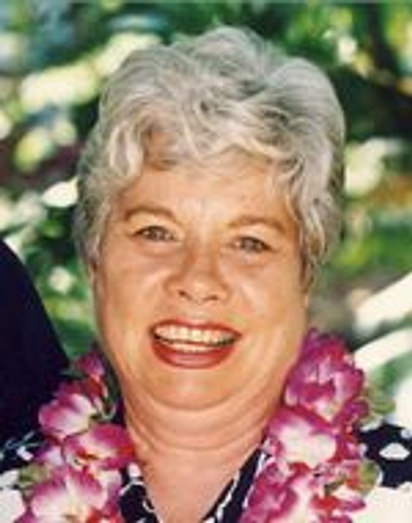 Barbara Jean Hazen Wood