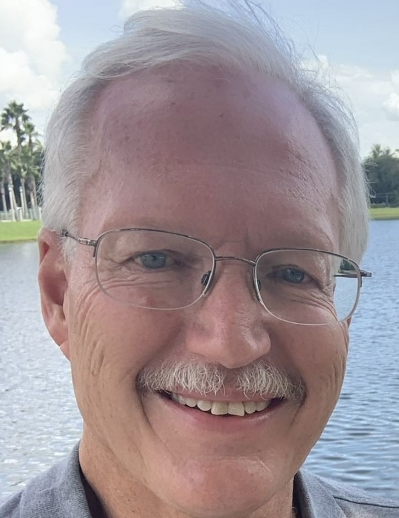 Charles (Chuck) Crary Coleman Profile Photo