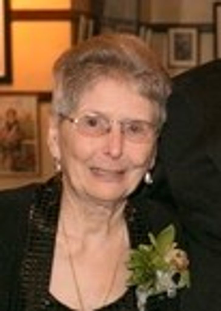 Virginia L. Engelberger (glynn)