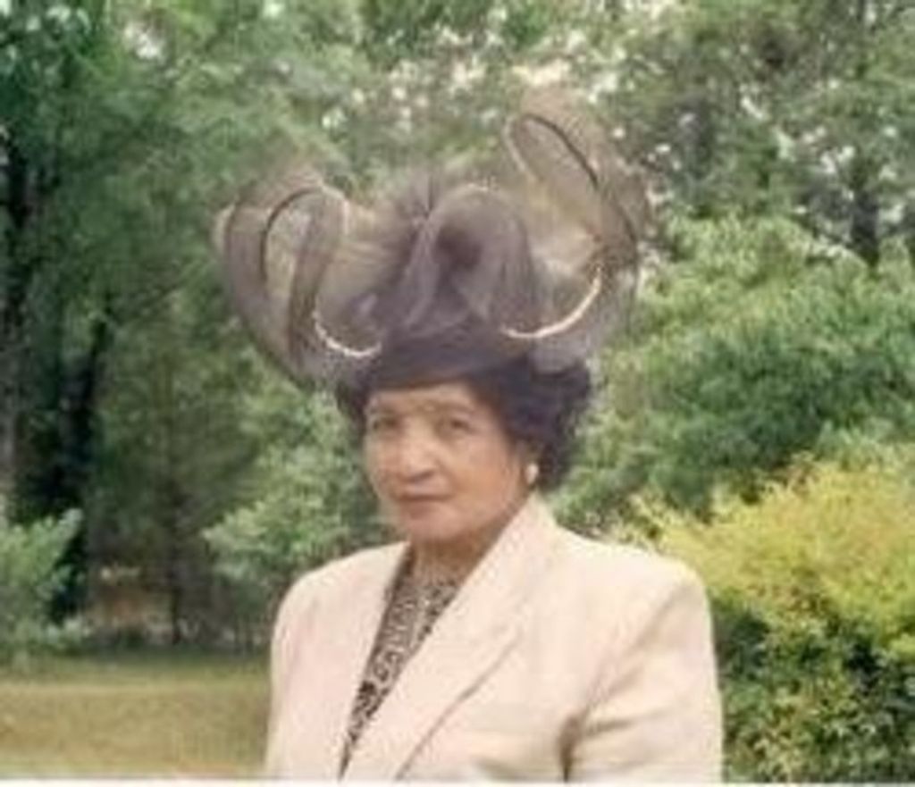 Mary Moore Profile Photo