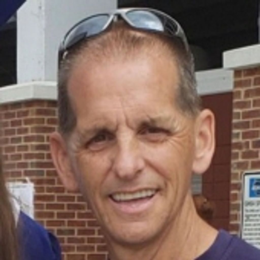 Michael C. "Ackey" Atkinson