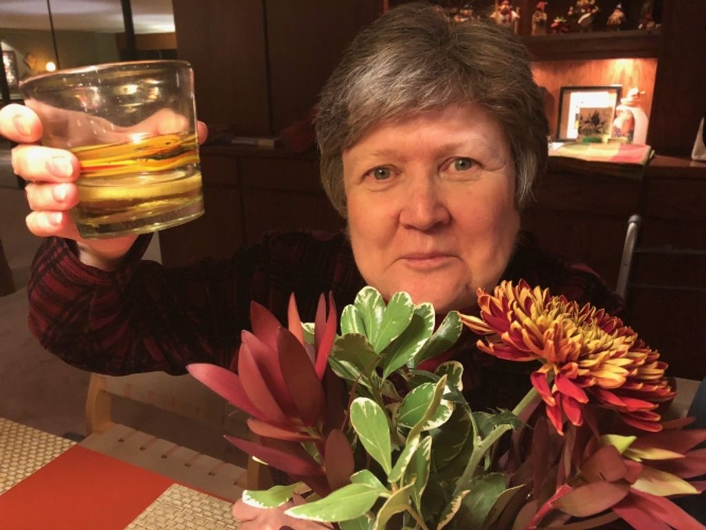 Ellen V. Taibl Profile Photo