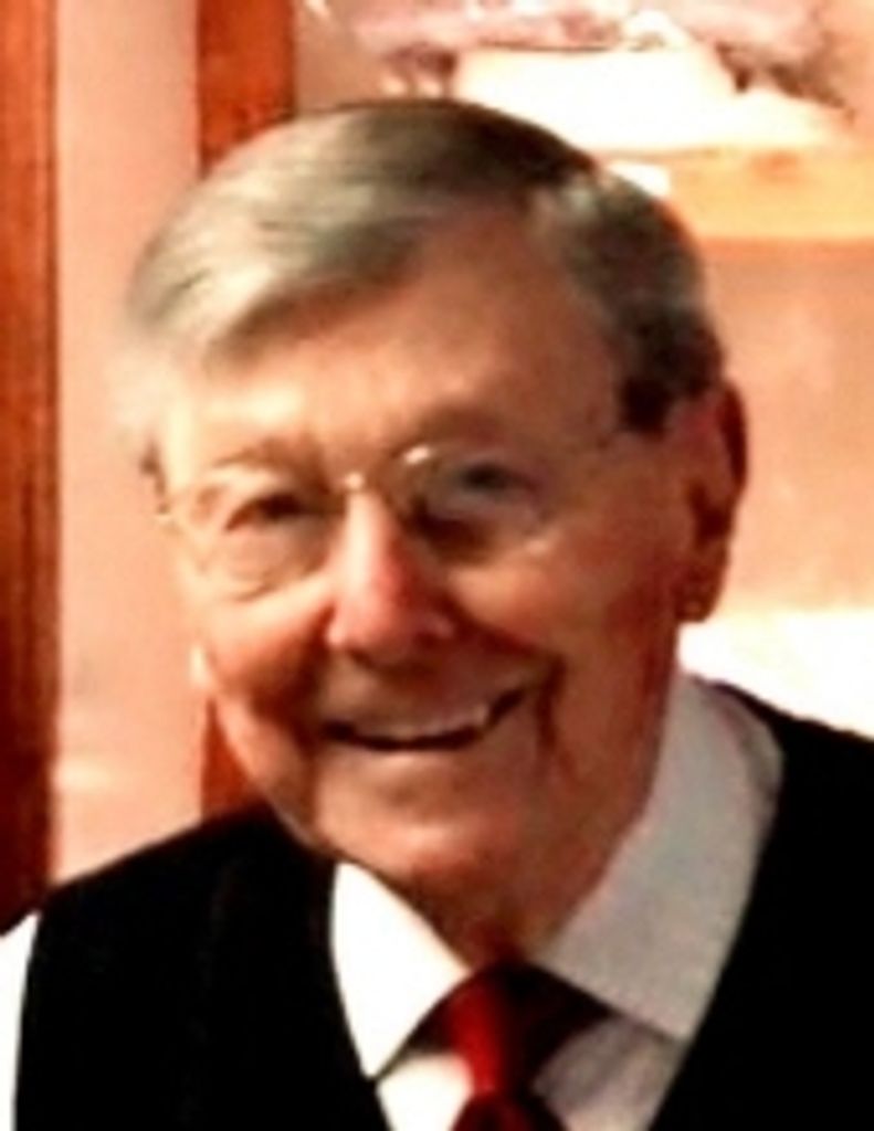 Walter  "Wally" N. Allegro