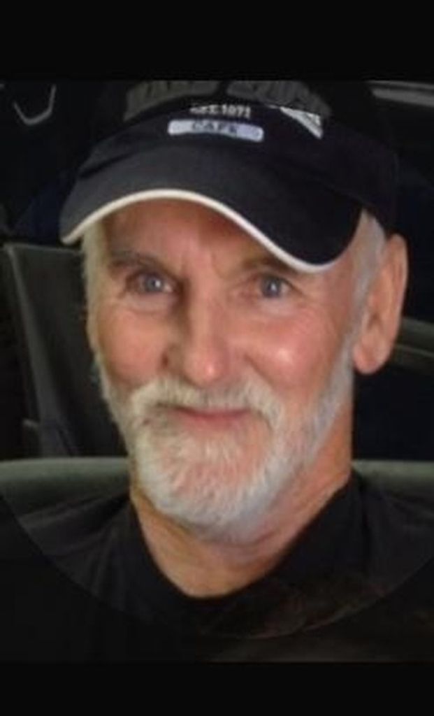 Howard "Harry" Causby