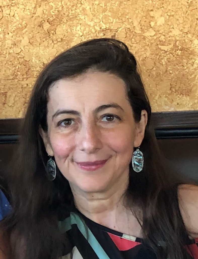 Tania York Profile Photo