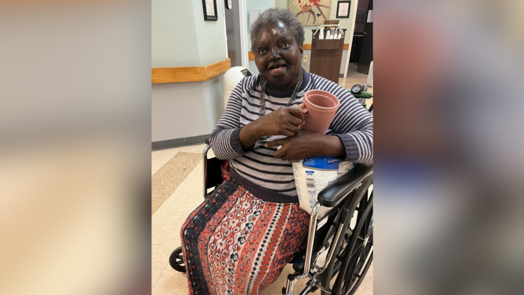 Demetrius Ann Moore Profile Photo