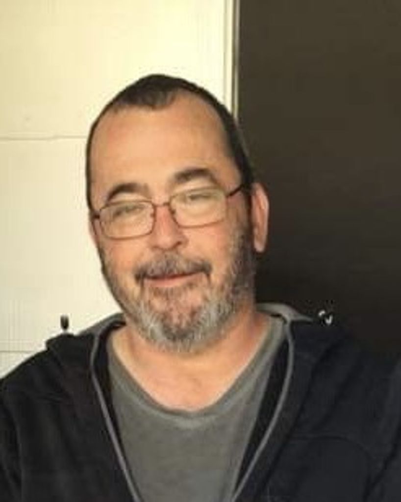 Dwain Kevin Stephenson Profile Photo