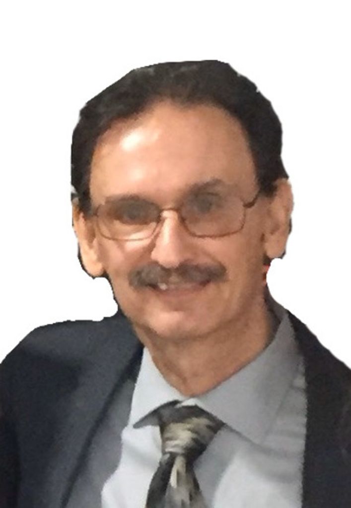 Tom R. Winebaugh Profile Photo