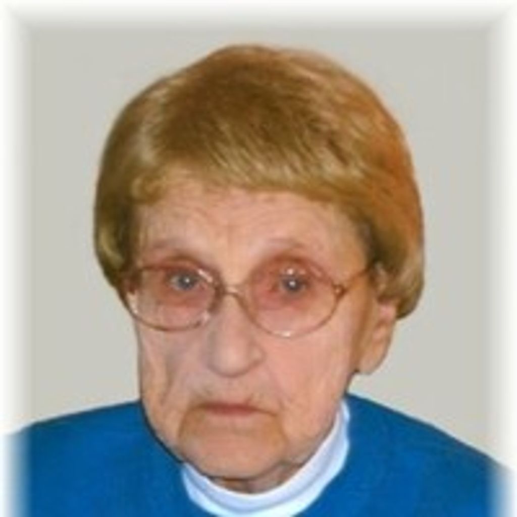 Irene C. Eggemeyer