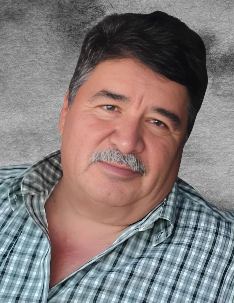 Alfonso Jauregui Profile Photo