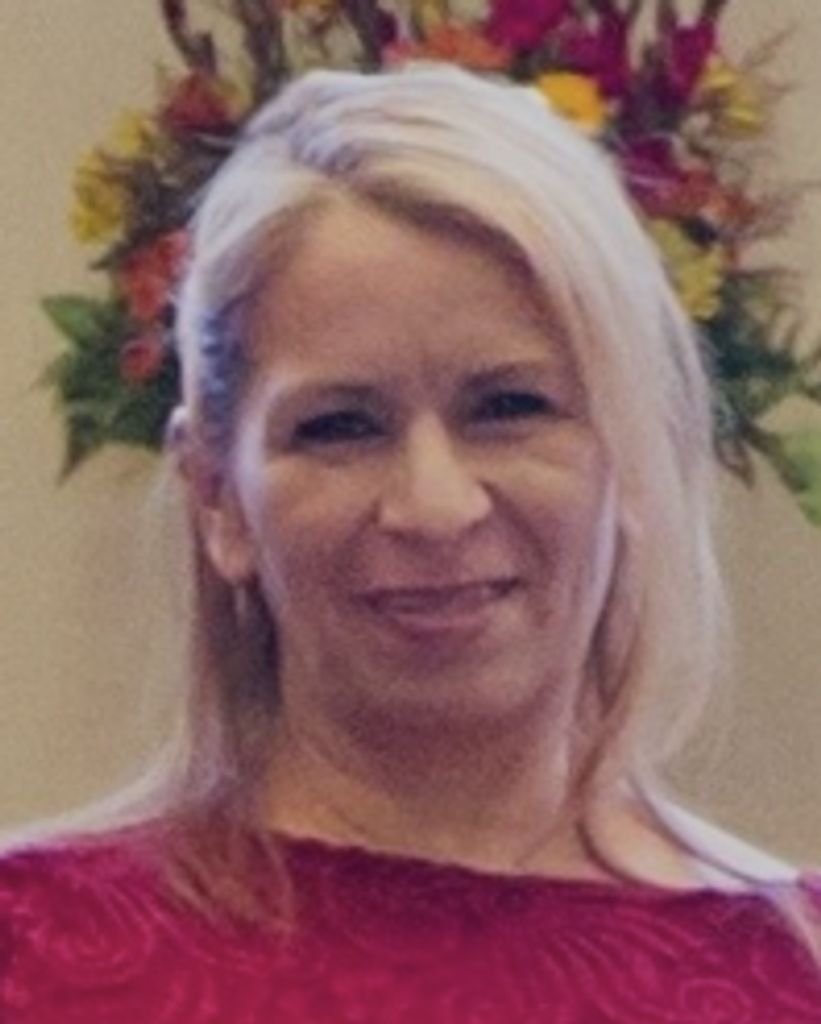 Teresa Ann Correa