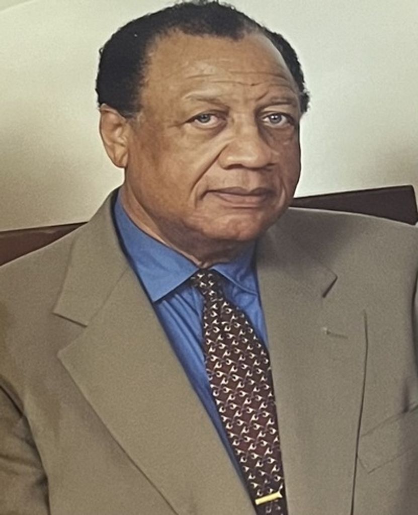 Dr. Robert V. Carter Profile Photo