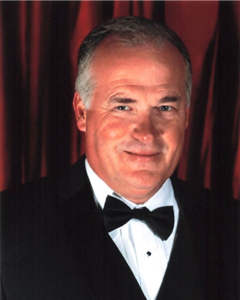 William J. Case Profile Photo