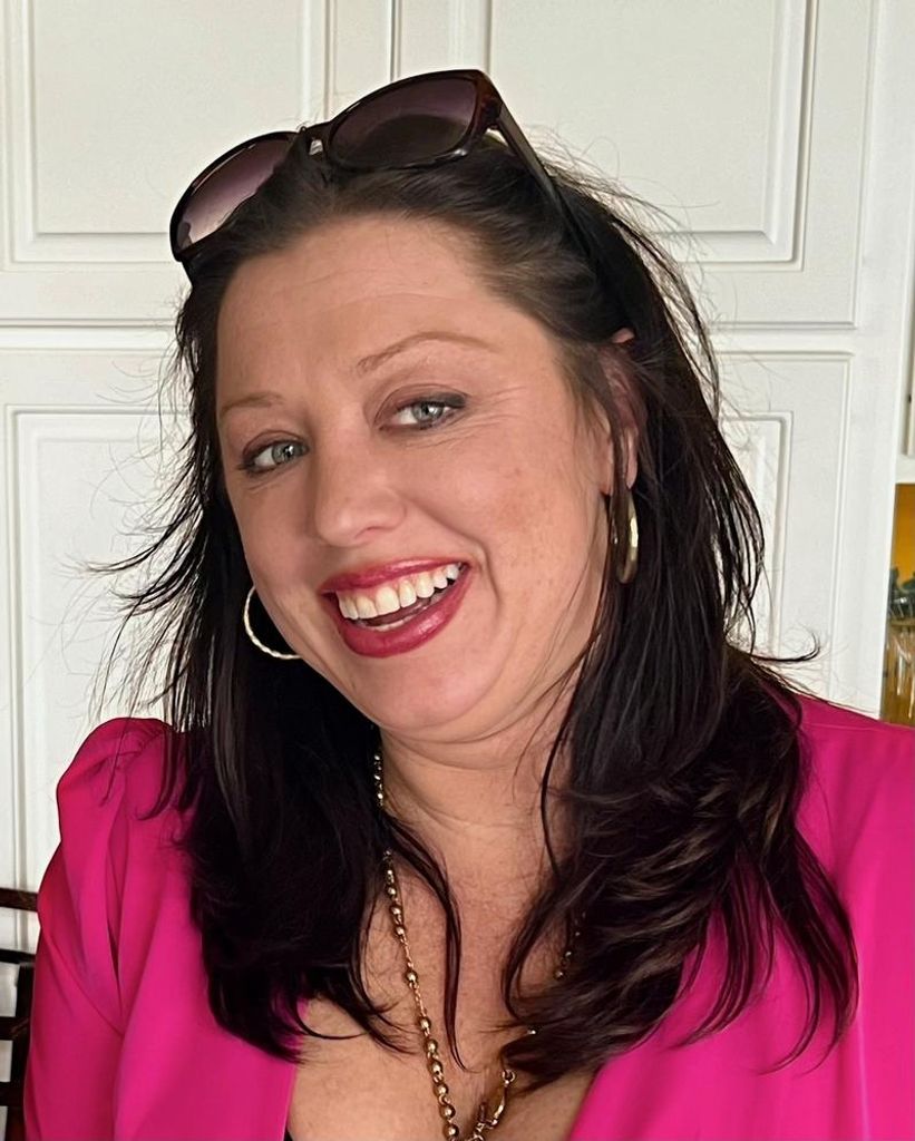 Audrey Aleigha Doyle