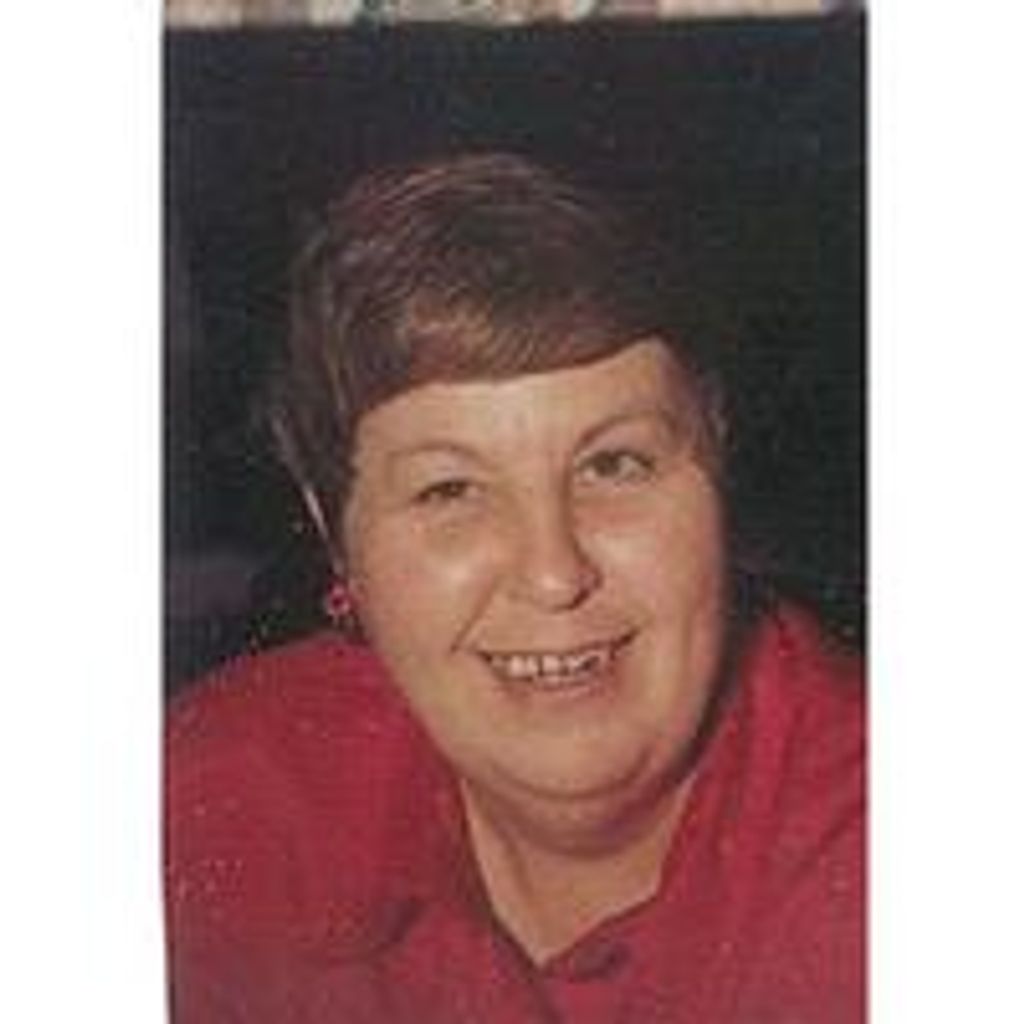 Donna Kay Scott