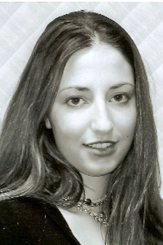 Lillian "Lilly" Prouty