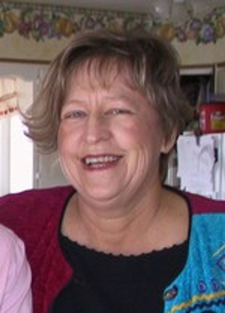 Barbara R. Frey