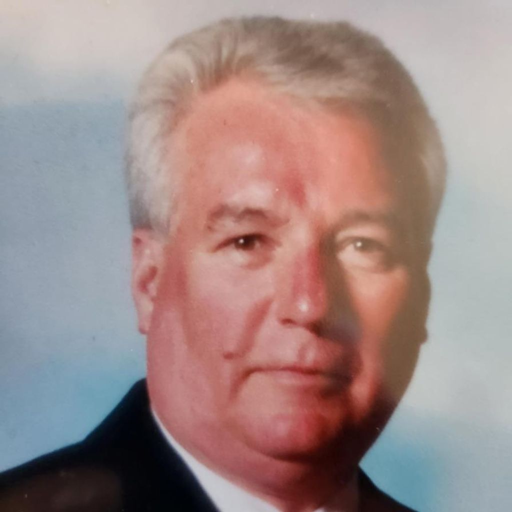 Hubert C. Cottrill