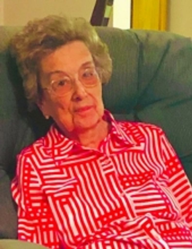 Mona Lee Ensminger