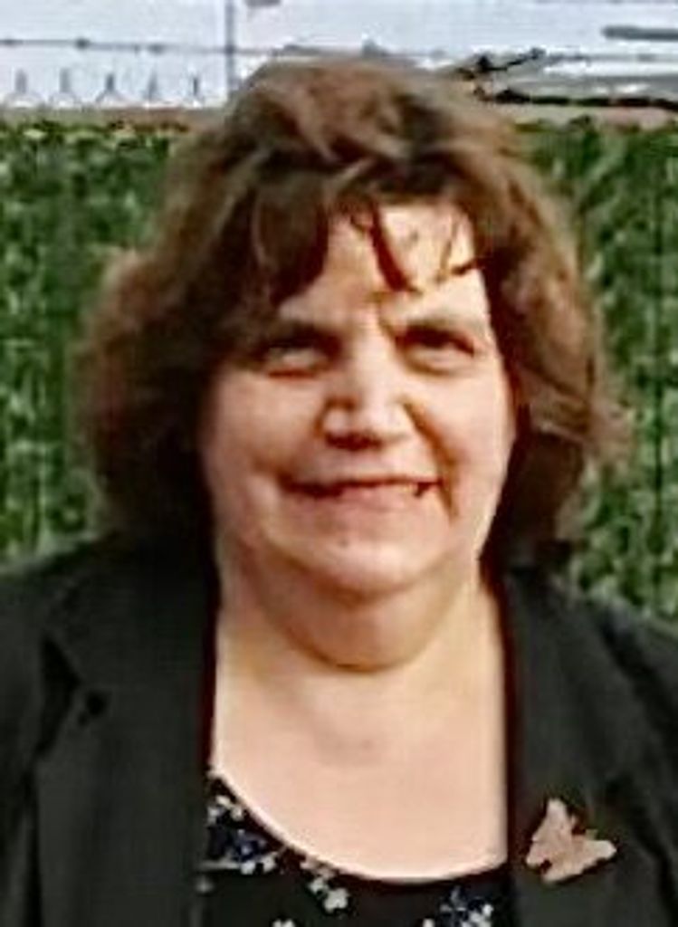 Mary N. Lupoli