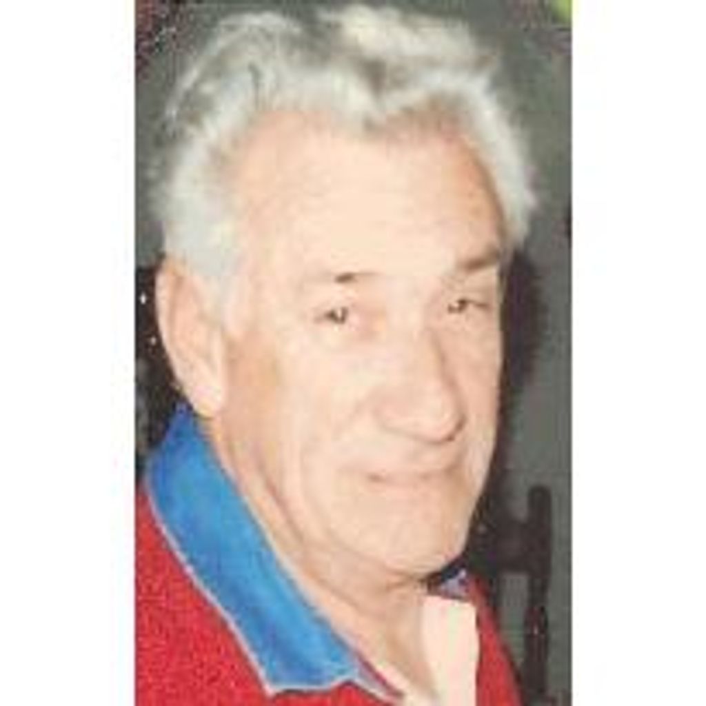 Curtis Toche, Sr.