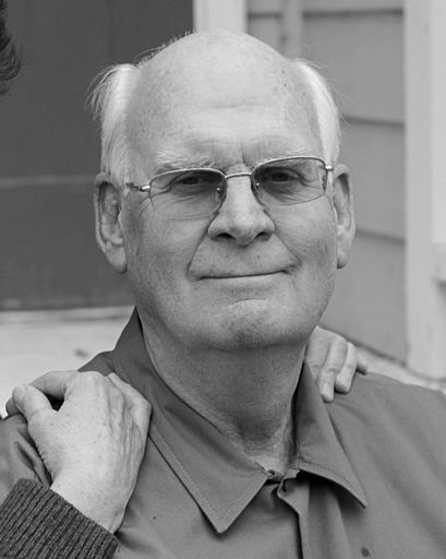 Curt Laval West's obituary image