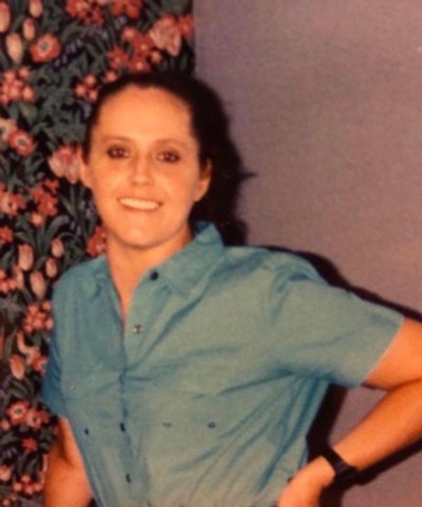 Charlotte "Gidget" Ann Majors Profile Photo