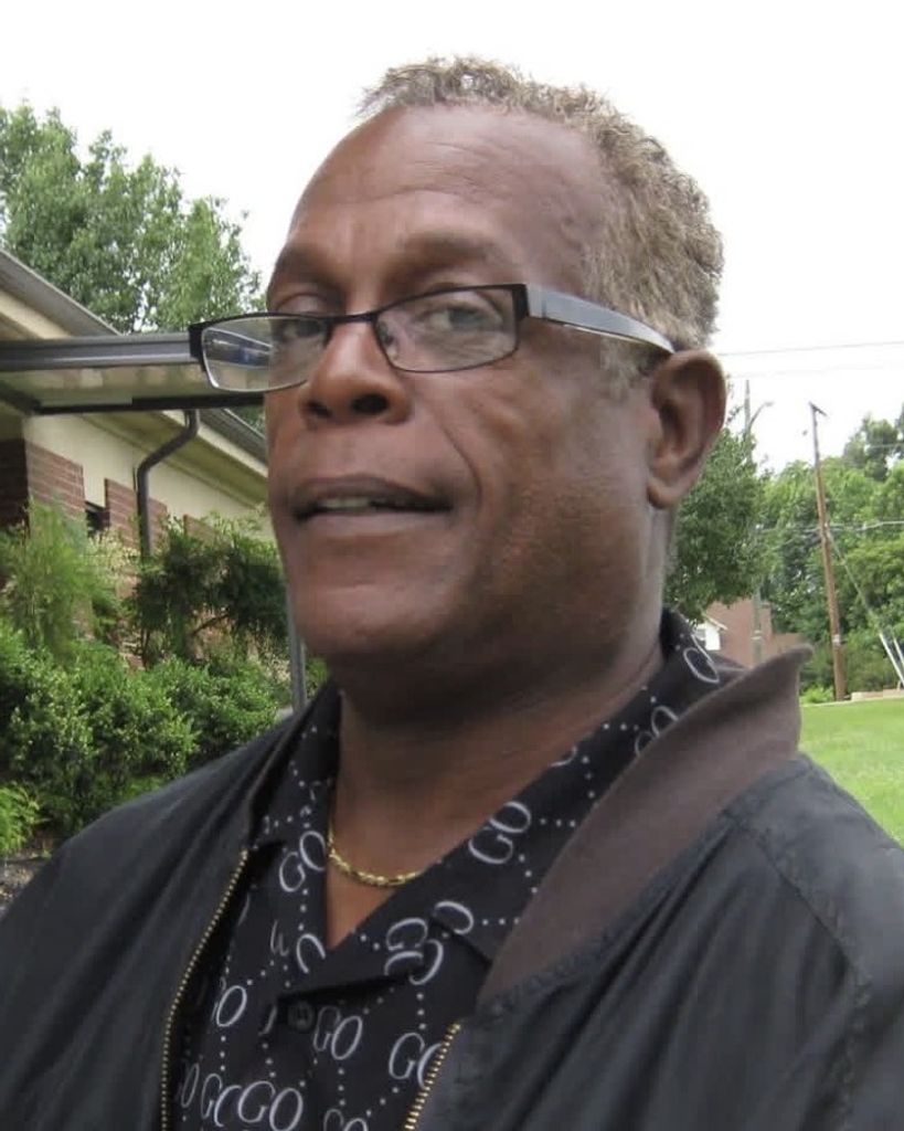 William Robert Jenkins Profile Photo