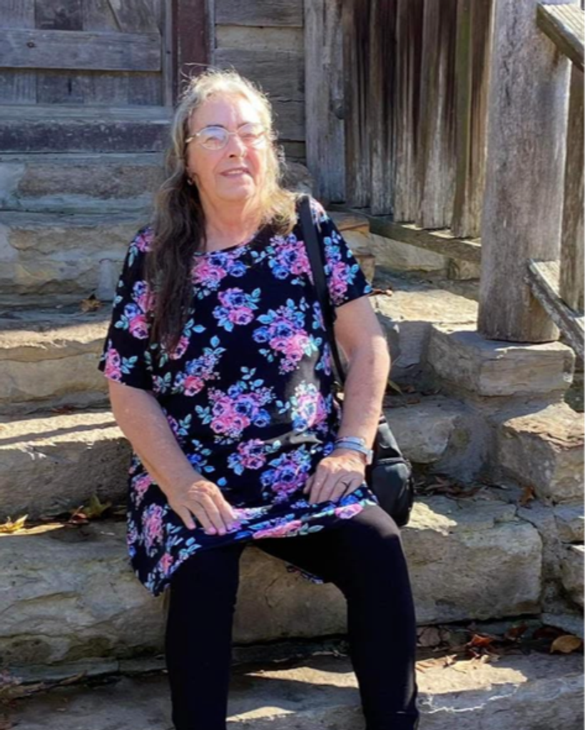 Annie Lou Smith Profile Photo