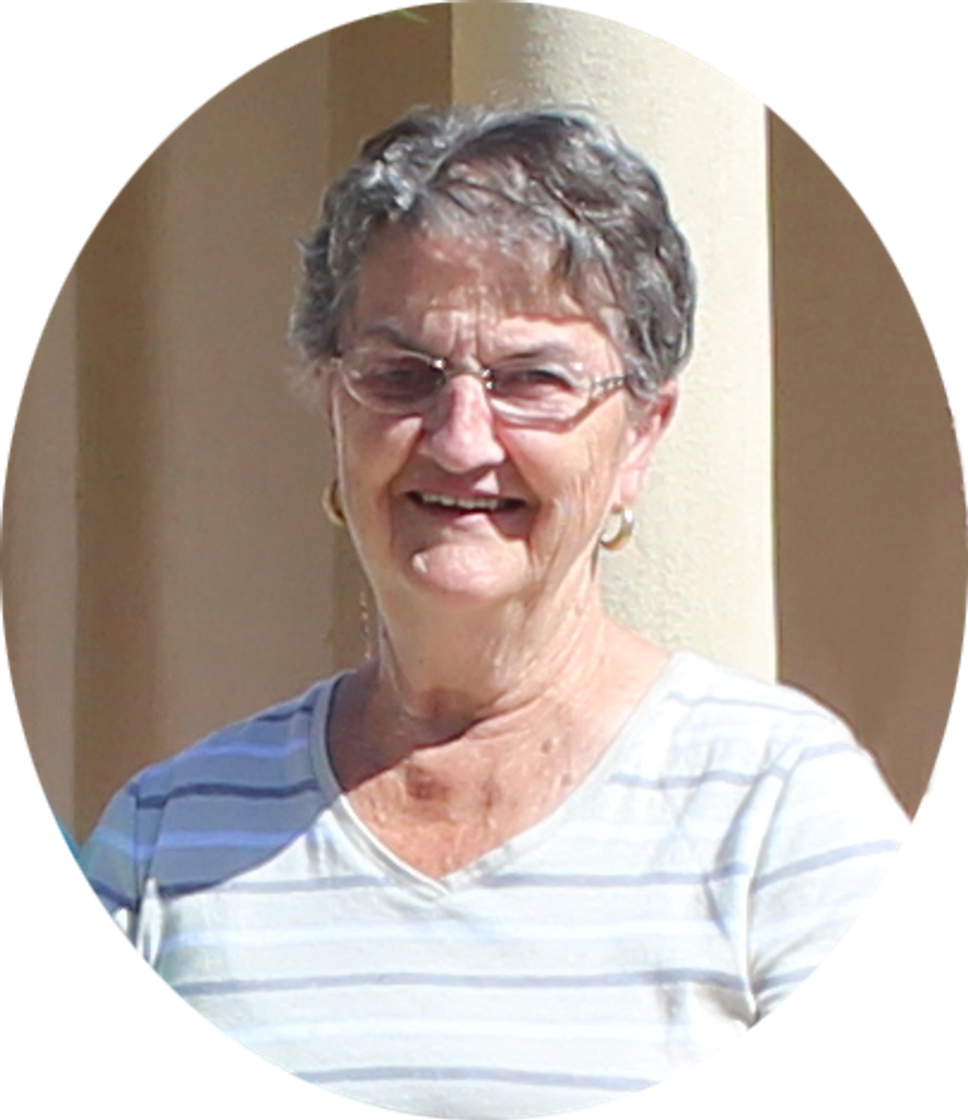 Faye Lapreal Hubner Hughes