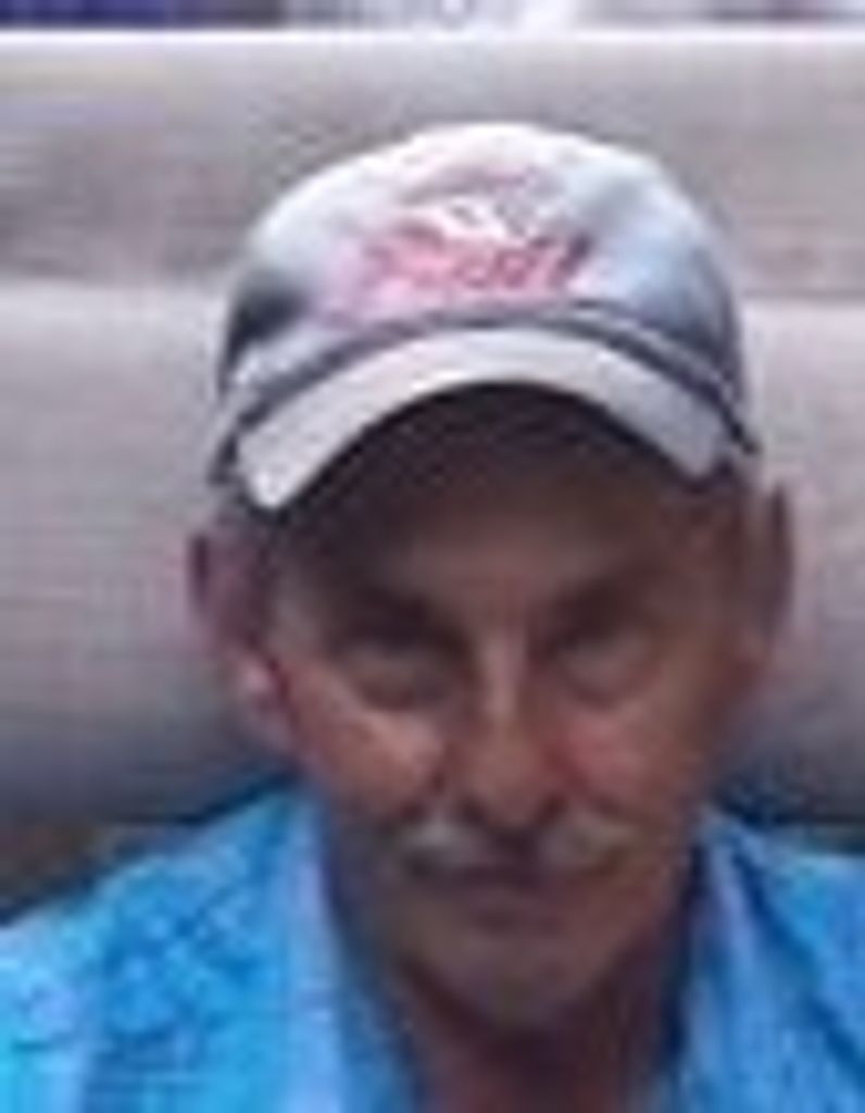 Ted Eugene Stevenson Profile Photo