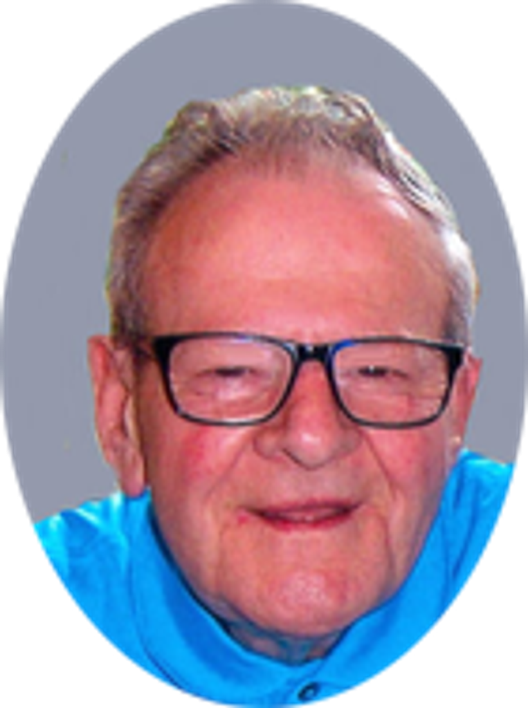 Paul Aldrich