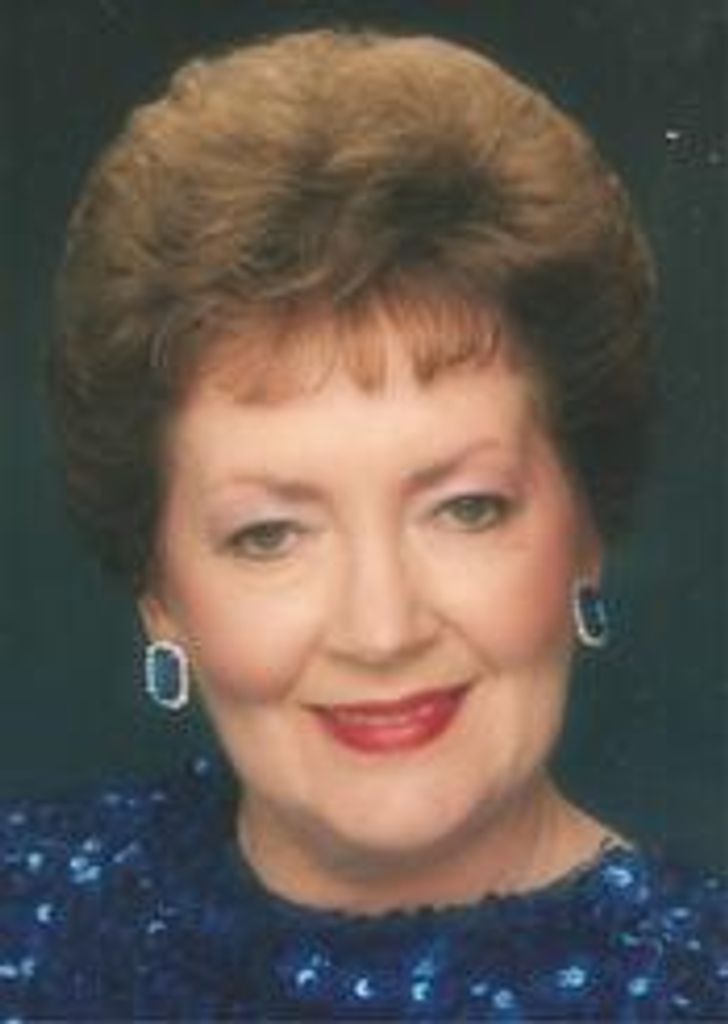 Charlene Hollinger Smith