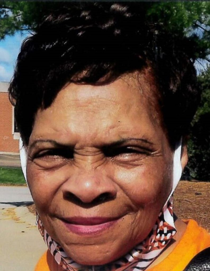 Sandra A. Williams Profile Photo